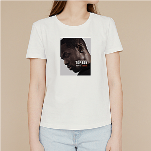 Top Boy Real Lives Real Choices Top Boy T-Shirts