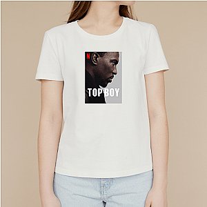 Top Boy Summerhouse Loyalty Top Boy T-Shirts