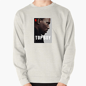 Top Boy Summerhouse Loyalty Top Boy Sweatshirts