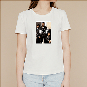 Top Boy Hackney's Finest Drama Top Boy T-Shirts