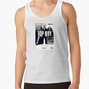 Top Boy Dushane And Sully Top Boy Tank Tops