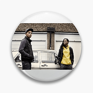 Top Boy My Favorite Crime Series Top Boy Pins