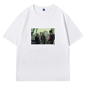 Top Boy No Love No Glory Top Boy T-Shirts