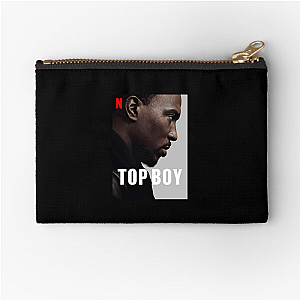 Top Boy Summerhouse Loyalty Top Boy Zipper Pouches