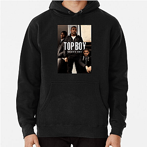 Top Boy Hackney's Finest Drama Top Boy Hoodies