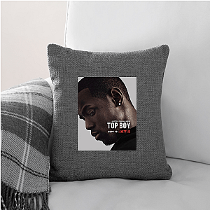 Top Boy Real Lives Real Choices Top Boy Pillows Cover