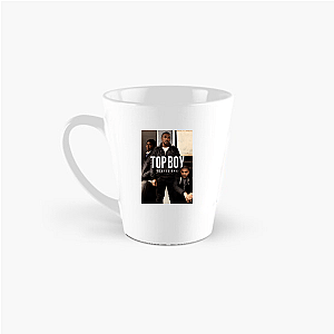 Top Boy Hackney's Finest Drama Top Boy Mugs
