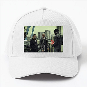 Top Boy No Love No Glory Top Boy Hats & Caps