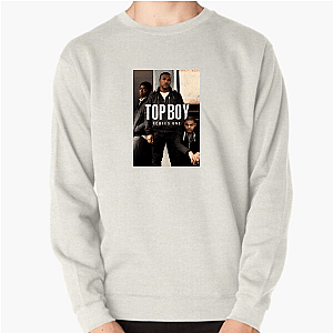 Top Boy Hackney's Finest Drama Top Boy Sweatshirts