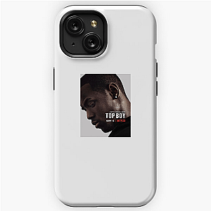 Top Boy Real Lives Real Choices Top Boy Samsung Cases