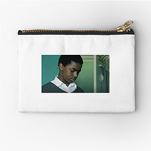 Top Boy The Streets Speak Top Boy Zipper Pouches