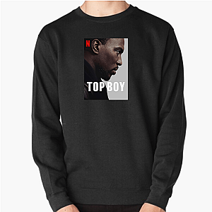 Top Boy Summerhouse Loyalty Top Boy Sweatshirts