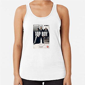 Top Boy Dushane And Sully Top Boy Tank Tops