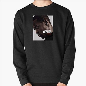 Top Boy Real Lives Real Choices Top Boy Sweatshirts