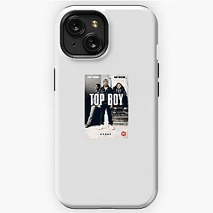 Top Boy Dushane And Sully Top Boy iPhone Cases