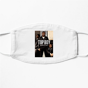 Top Boy Hackney's Finest Drama Top Boy Face Masks