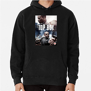 Top Boy Beyond The Block Top Boy Hoodies