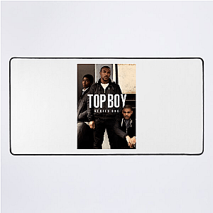 Top Boy Hackney's Finest Drama Top Boy Mouse Pads