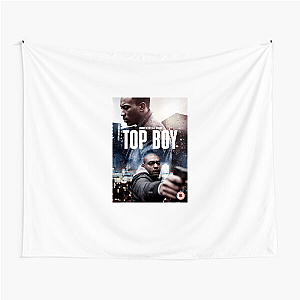 Top Boy Beyond The Block Top Boy Tapestries