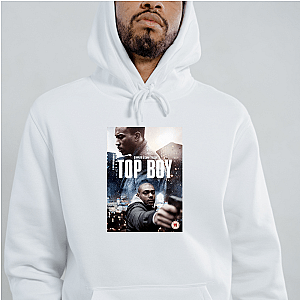 Top Boy Beyond The Block Top Boy Hoodies