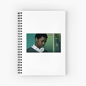 Top Boy The Streets Speak Top Boy Notebook