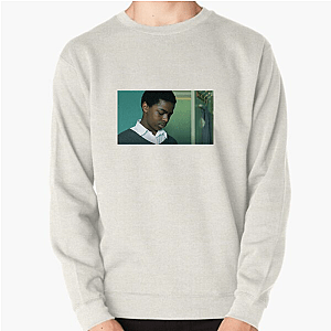 Top Boy The Streets Speak Top Boy Sweatshirts