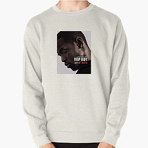 Top Boy Real Lives Real Choices Top Boy Sweatshirts