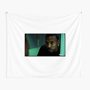 Top Boy Brotherhood And Betrayal Top Boy Tapestries