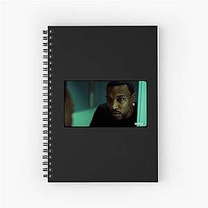 Top Boy Brotherhood And Betrayal Top Boy Notebook