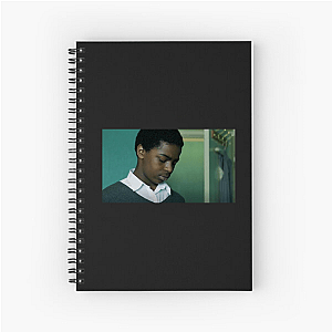Top Boy The Streets Speak Top Boy Notebook