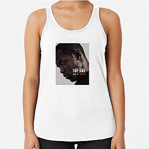 Top Boy Real Lives Real Choices Top Boy Tank Tops