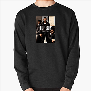 Top Boy Hackney's Finest Drama Top Boy Sweatshirts