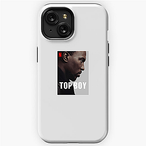 Top Boy Summerhouse Loyalty Top Boy iPhone Cases