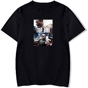 Top Boy Beyond The Block Top Boy T-Shirts