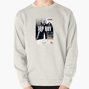 Top Boy Dushane And Sully Top Boy Sweatshirts