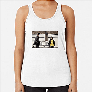 Top Boy My Favorite Crime Series Top Boy Tank Tops