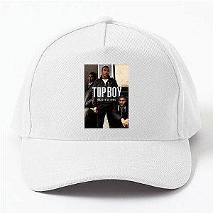 Top Boy Hackney's Finest Drama Top Boy Hats & Caps