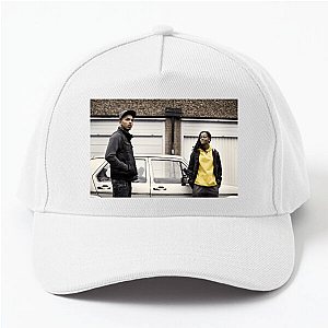 Top Boy My Favorite Crime Series Top Boy Hats & Caps