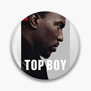Top Boy Summerhouse Loyalty Top Boy Pins
