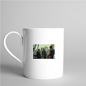 Top Boy No Love No Glory Top Boy Mugs