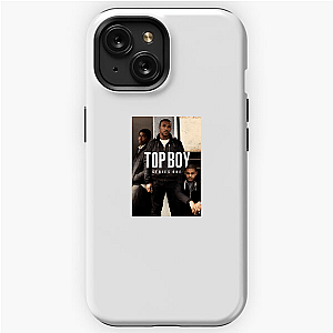Top Boy Hackney's Finest Drama Top Boy Samsung Cases