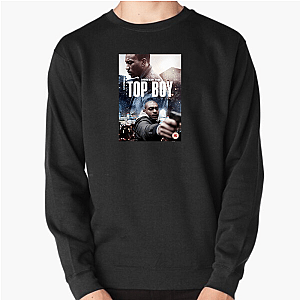 Top Boy Beyond The Block Top Boy Sweatshirts