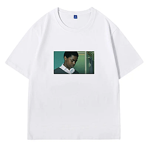 Top Boy The Streets Speak Top Boy T-Shirts