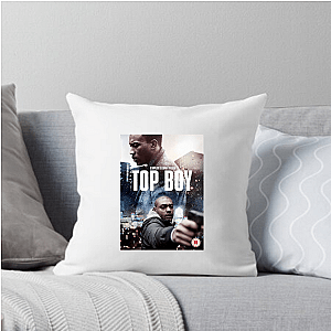 Top Boy Beyond The Block Top Boy Pillows Cover