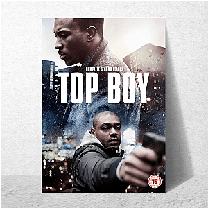 Top Boy Beyond The Block Top Boy Posters