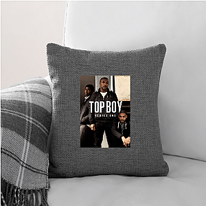 Top Boy Hackney's Finest Drama Top Boy Pillows Cover