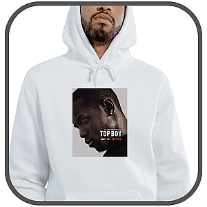 Top Boy Hoodies