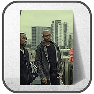 Top Boy Posters