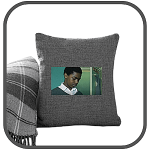 Top Boy Pillows Cover