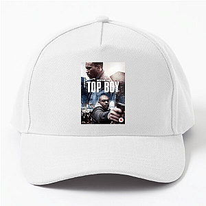 Top Boy Beyond The Block Top Boy Hats & Caps